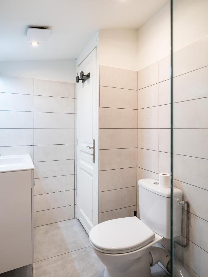 Appartement Netflix Centre De Vienne Pres De Lyon Luaran gambar